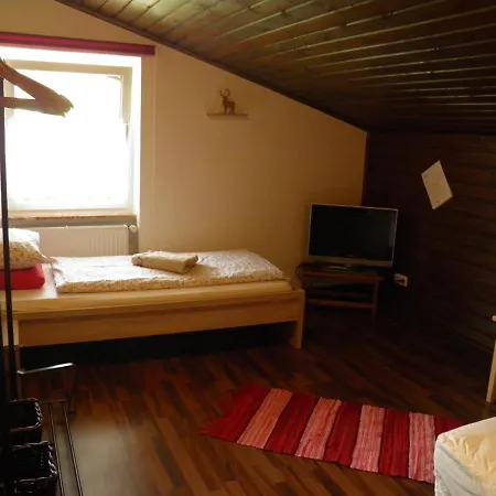 Haus Silesia