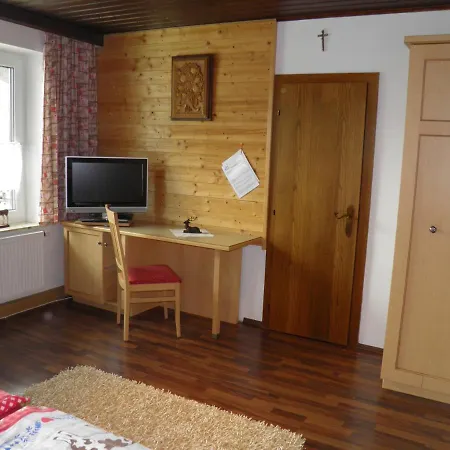 Ferienhaus Haus Silesia Abtenau