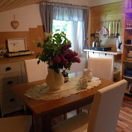 Ferienhaus Haus Silesia