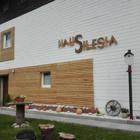 Haus Silesia Ferienhaus *