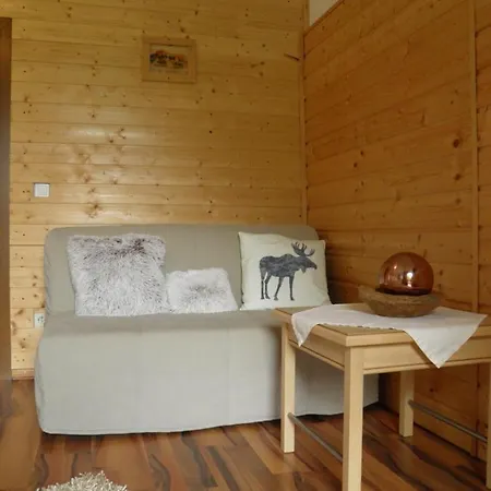 Ferienhaus Haus Silesia