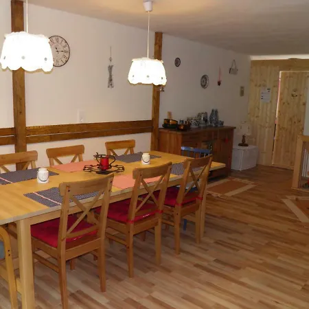 Haus Silesia *