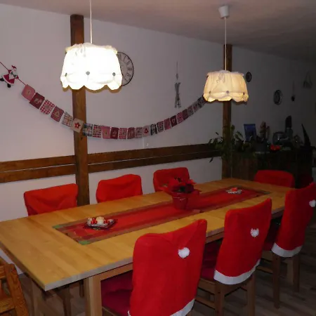 Haus Silesia * Abtenau