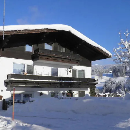 Ferienhaus Haus Silesia