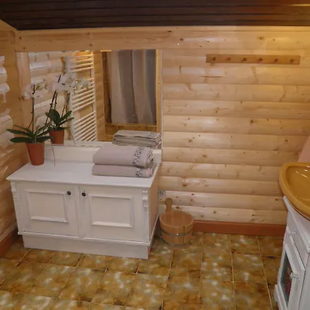Haus Silesia * Abtenau
