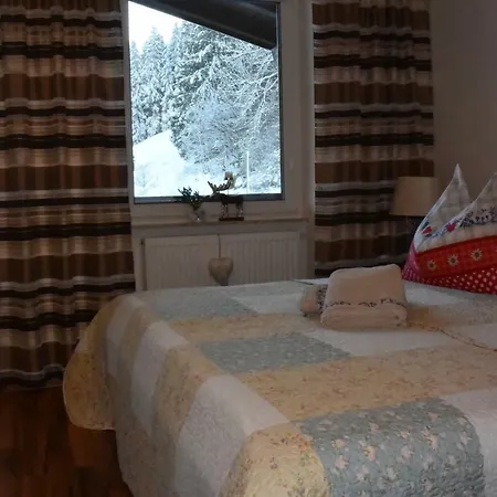 Ferienhaus Haus Silesia Abtenau