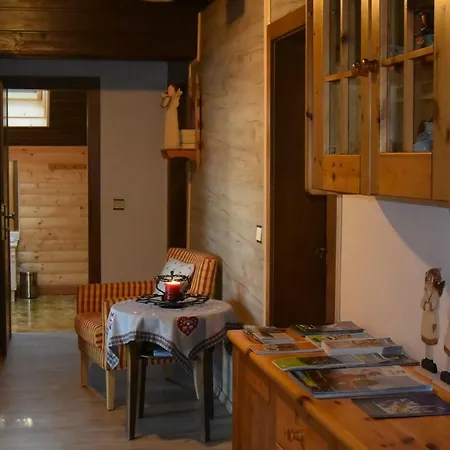 Haus Silesia Ferienhaus