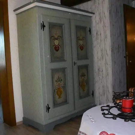 Ferienhaus Haus Silesia Abtenau