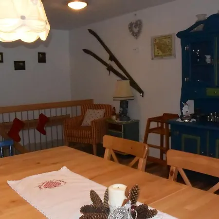 Haus Silesia *