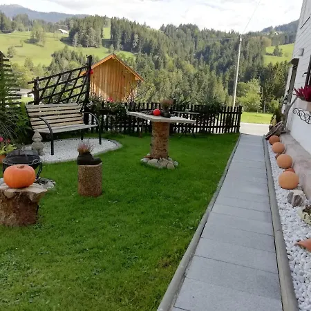 Haus Silesia Ferienhaus *